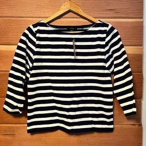 NWT J Crew top